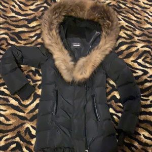 Mackage Adali woman’s coat